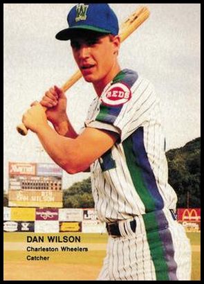 232 Dan Wilson